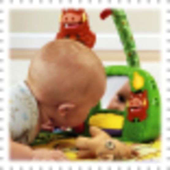 Fisher Price hracia deka Leví kráľ