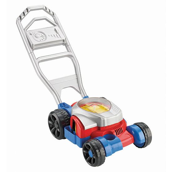 Fisher Price Kosačka s bublinkama