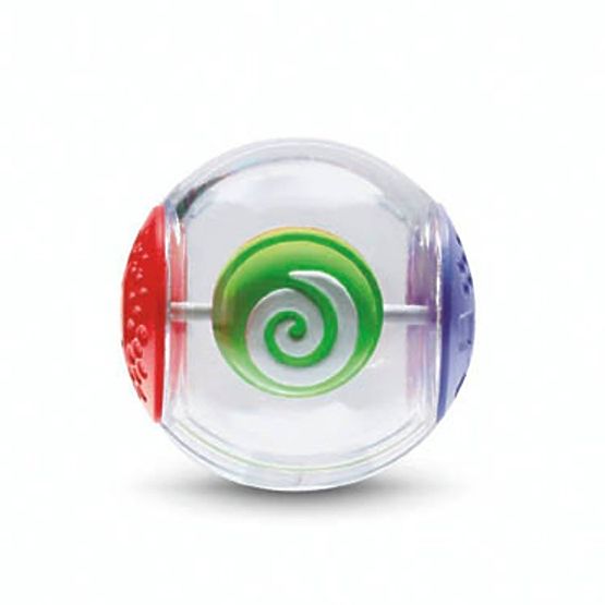 Fisher Price Roll-a-Rounds mlyn s loptičkami