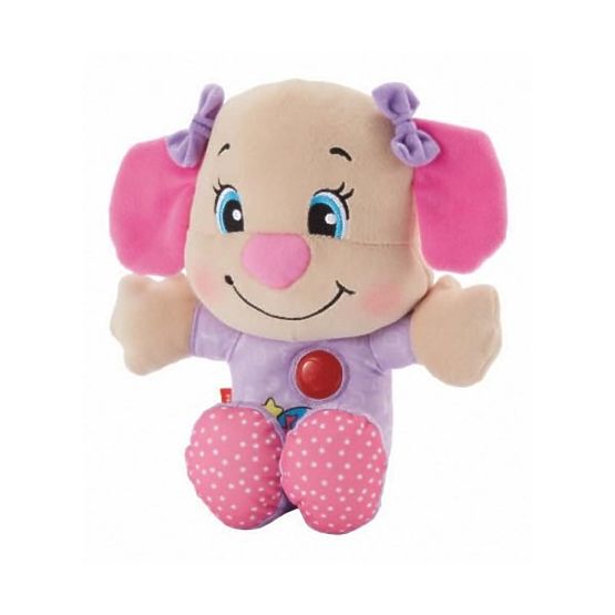 Fisher Price - uspávací psík