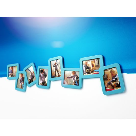 Fotorámiky TriFrame