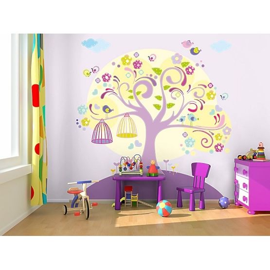 Fototapeta Sweet Tree