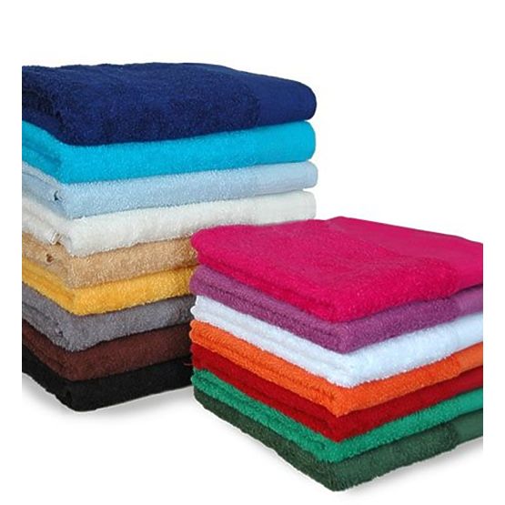 Froté osuška 70x140 cm