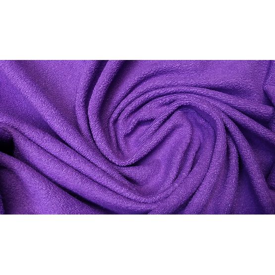 Froté plachta 200x90 cm