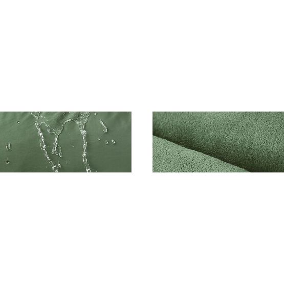 Fusak Simply- zelený