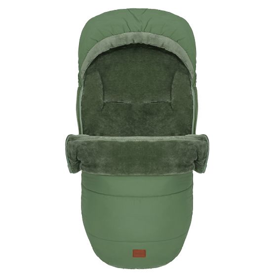 Fusak Simply- zelený