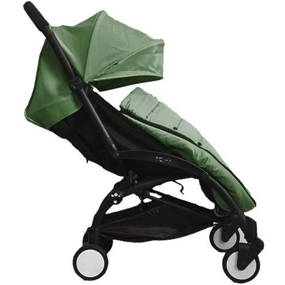 Fusak Simply- zelený