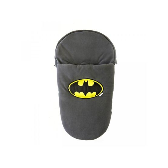 GADEO fusak BATMAN