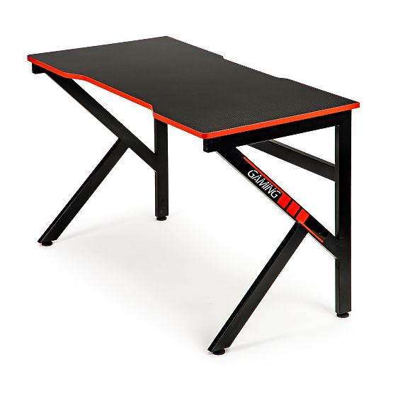 Gamingový stôl ModerHome ,,K