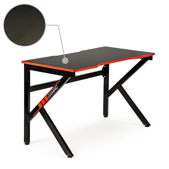 Gamingový stôl ModerHome ,,K