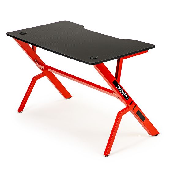 Gamingový stôl ModernHome ,, X 