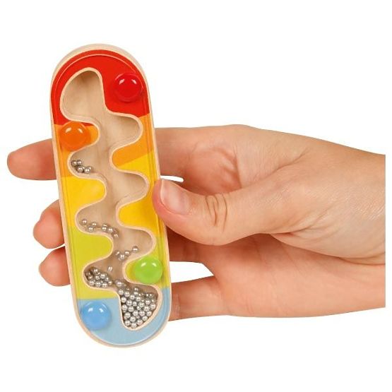 Goki Dážďová palička Zikzak