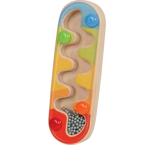 Goki Dážďová palička Zikzak