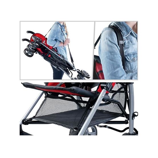 Golfový kočík CARETERO Alfa green 2016 Zelená