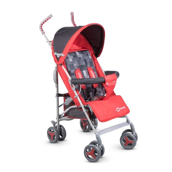 Golfový kočík LIONELO Elia