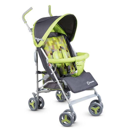 Golfový kočík LIONELO Elia