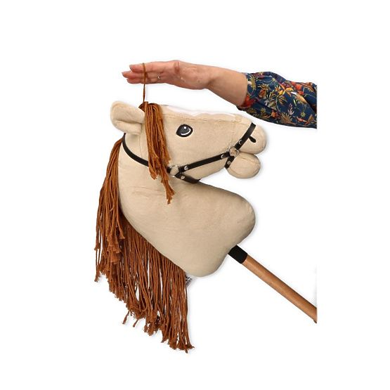 Gracja, prémiový hobby kôň