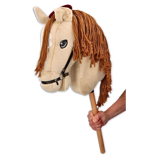 Gracja, prémiový hobby kôň