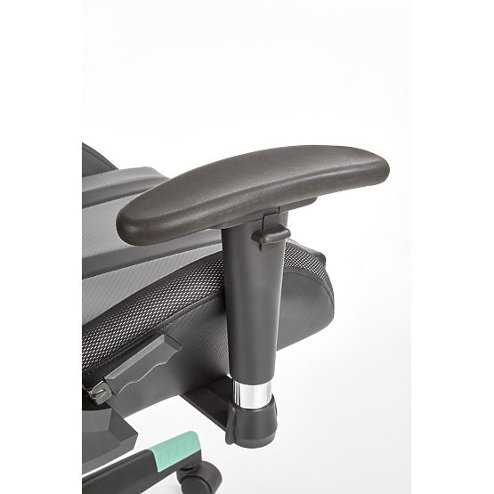 Herný LED stoličky Factor