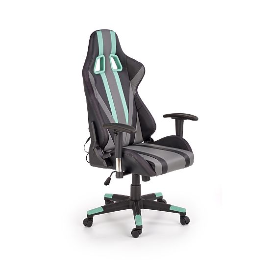 Herný LED stoličky Factor