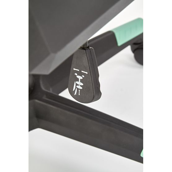 Herný LED stoličky Factor