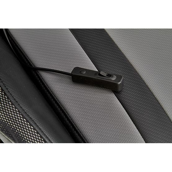 Herný LED stoličky Factor