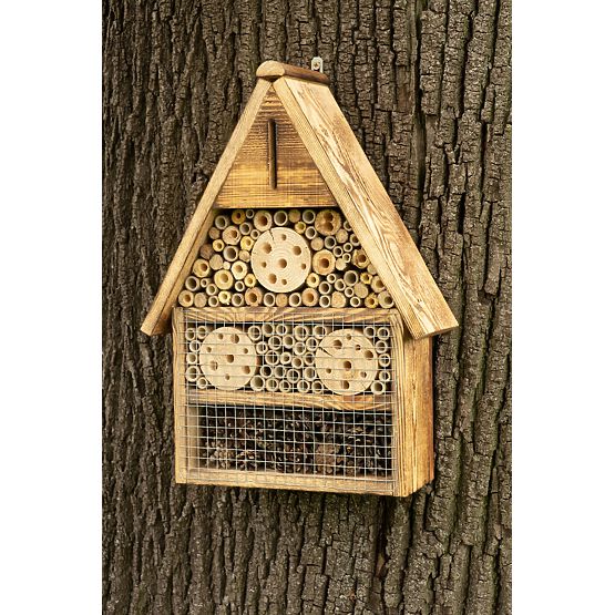 Hmyzí domček Bee XXL