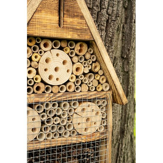 Hmyzí domček Bee XXL