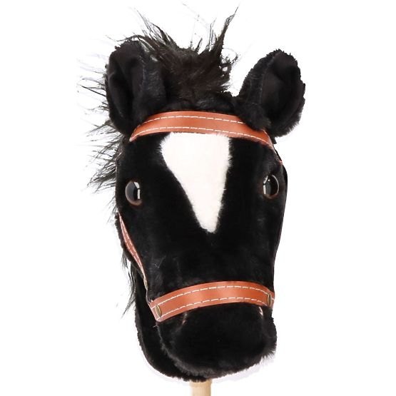 Hobby Horse na tyči so zvukom, Baron