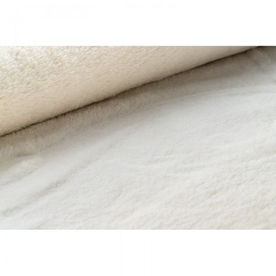 Hodvábny koberec Rabbit New - Ivory