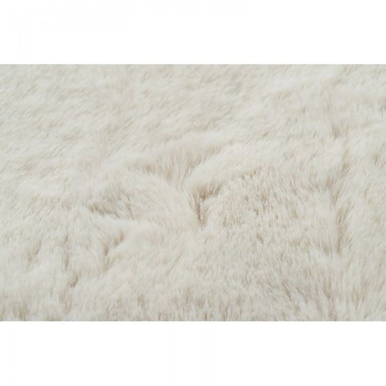 Hodvábny koberec Rabbit New - Ivory