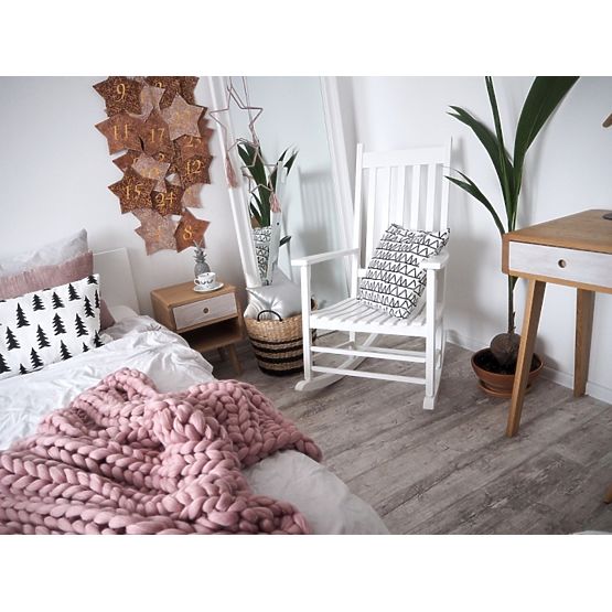 Hojdacie kreslo COSY