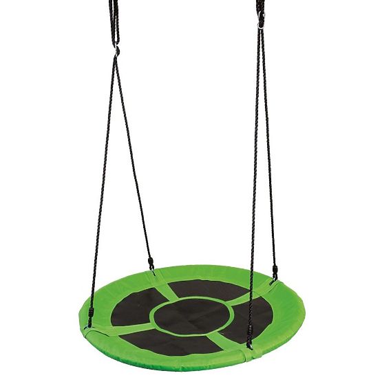 Hojdačka bocianie hniezdo 150 kg