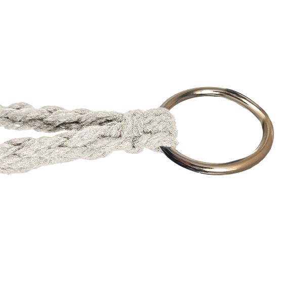 Hojdačka čapí hniezdo- Beige