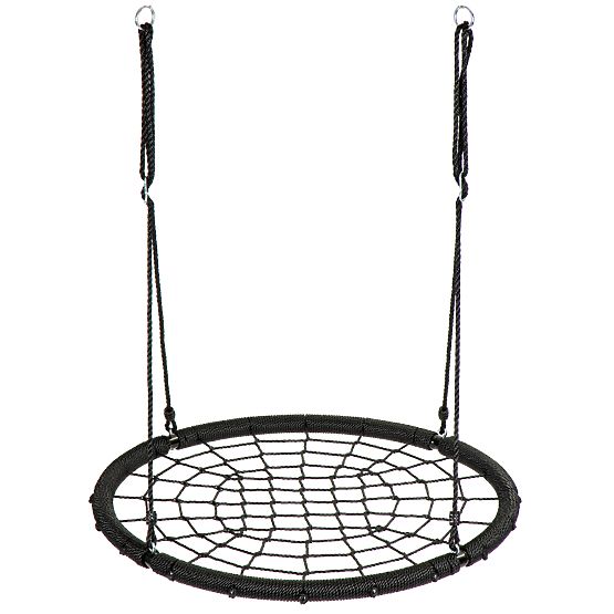 Hojdačka čapí hniezdo