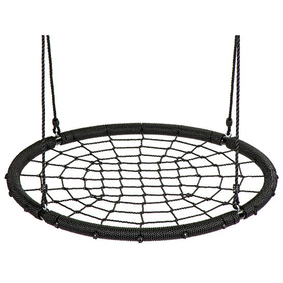 Hojdačka čapí hniezdo