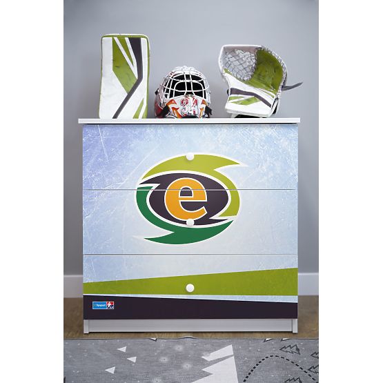 hokejový izbička - HC Energie Karlovy Vary