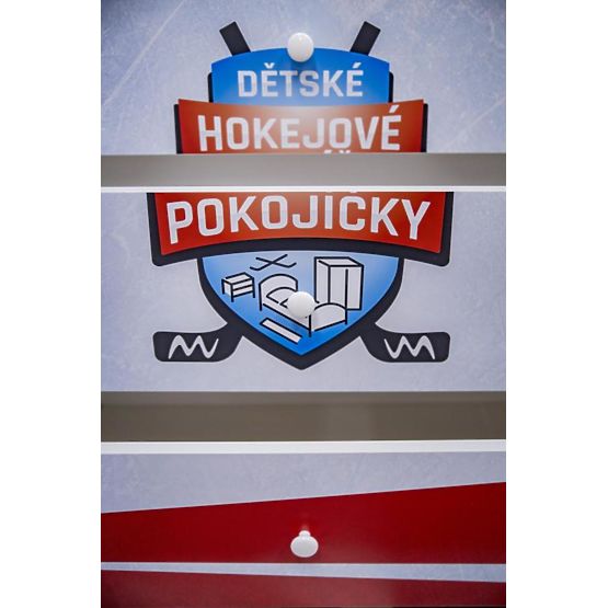 hokejový izbička - HC Energie Karlovy Vary