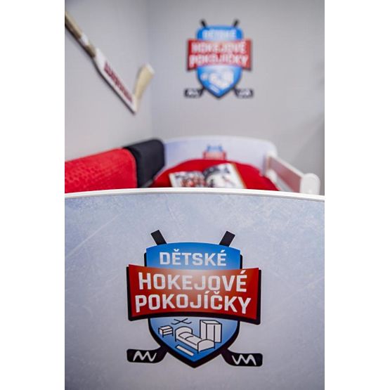 hokejový izbička - HC Energie Karlovy Vary