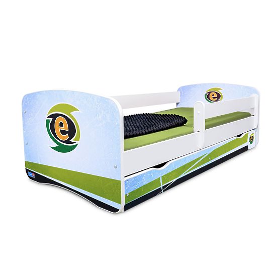 hokejový izbička - HC Energie Karlovy Vary