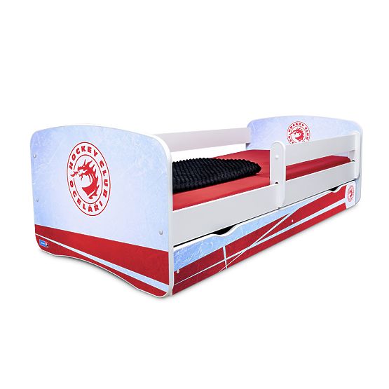 hokejový izbička - HC Oceláři Třinec