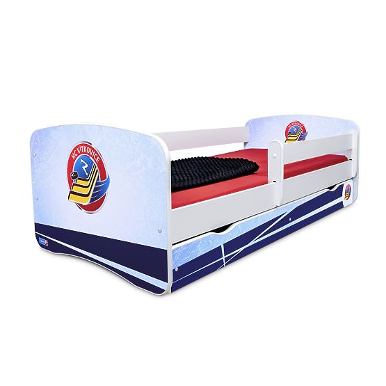 hokejový izbička - HC VÍTKOVICE RIDERA