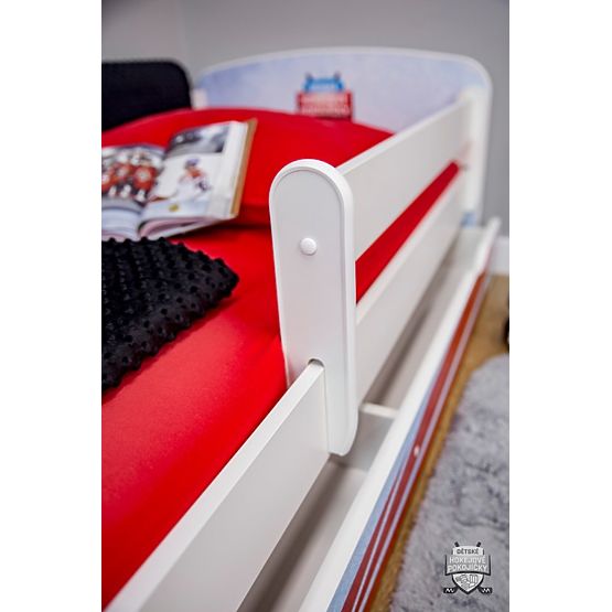 hokejový izbička - HC VÍTKOVICE RIDERA