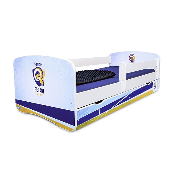 hokejový izbička - PSG Berani Zlín