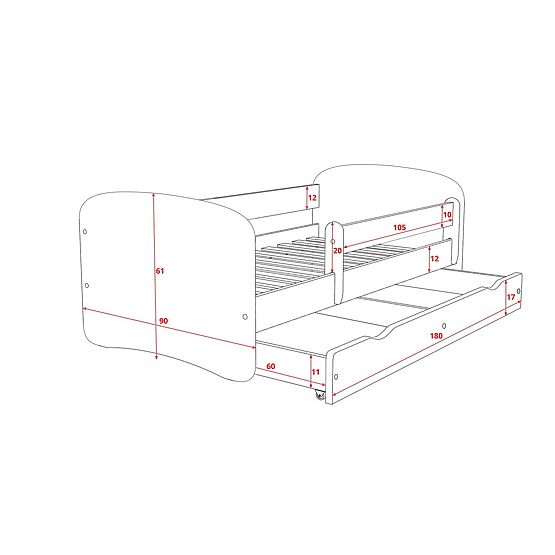 hokejový izbička - Rytíři Kladno