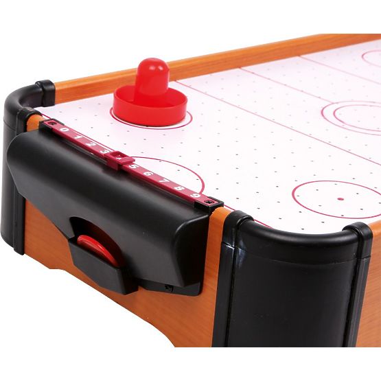 Hra Air Hockey - stolný hokej 57 cm