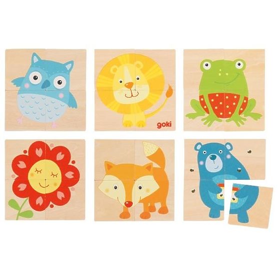 Hra pamäť Karemo 24 prvkov