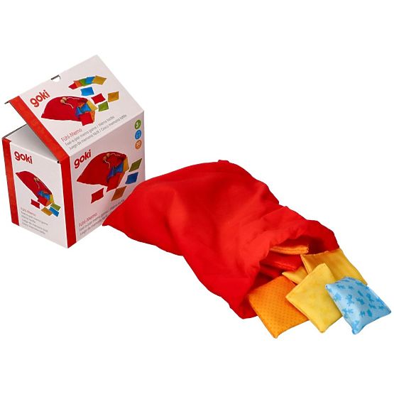 Hra pocit pár - dotykové vankúšiky