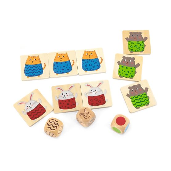 Hra rýchla odpoveď