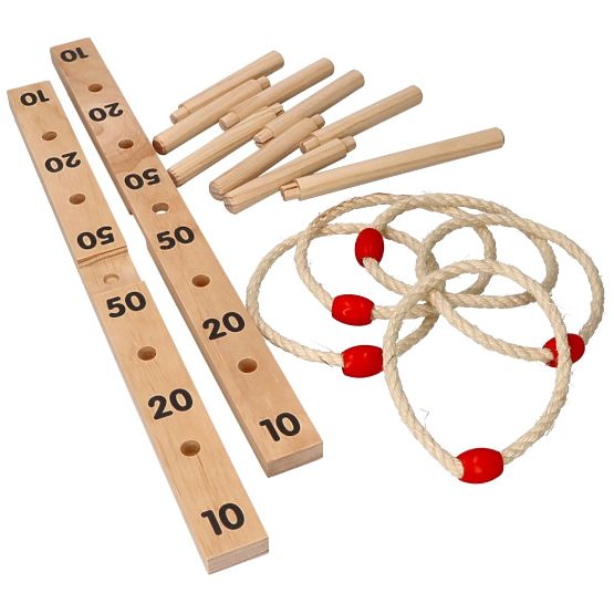 Hra šípky - zručnostná hra pre deti